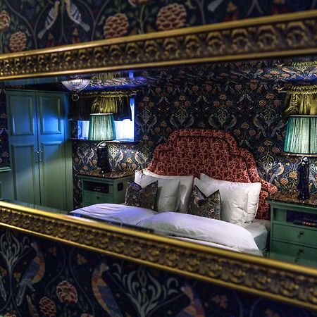 Charmante - Skostredet Hotel Bergen Eksteriør billede