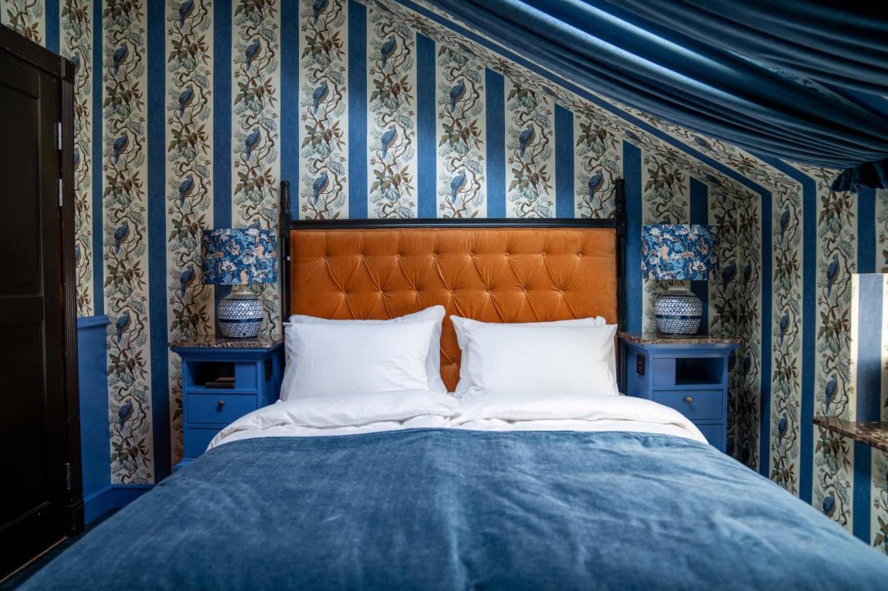 Charmante - Skostredet Hotel Bergen Eksteriør billede