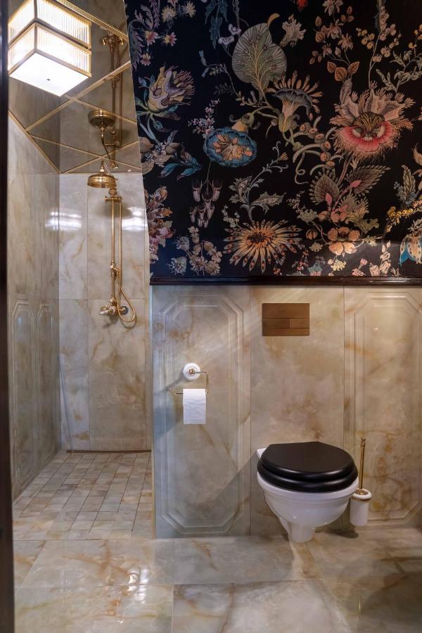 Charmante - Skostredet Hotel Bergen Eksteriør billede