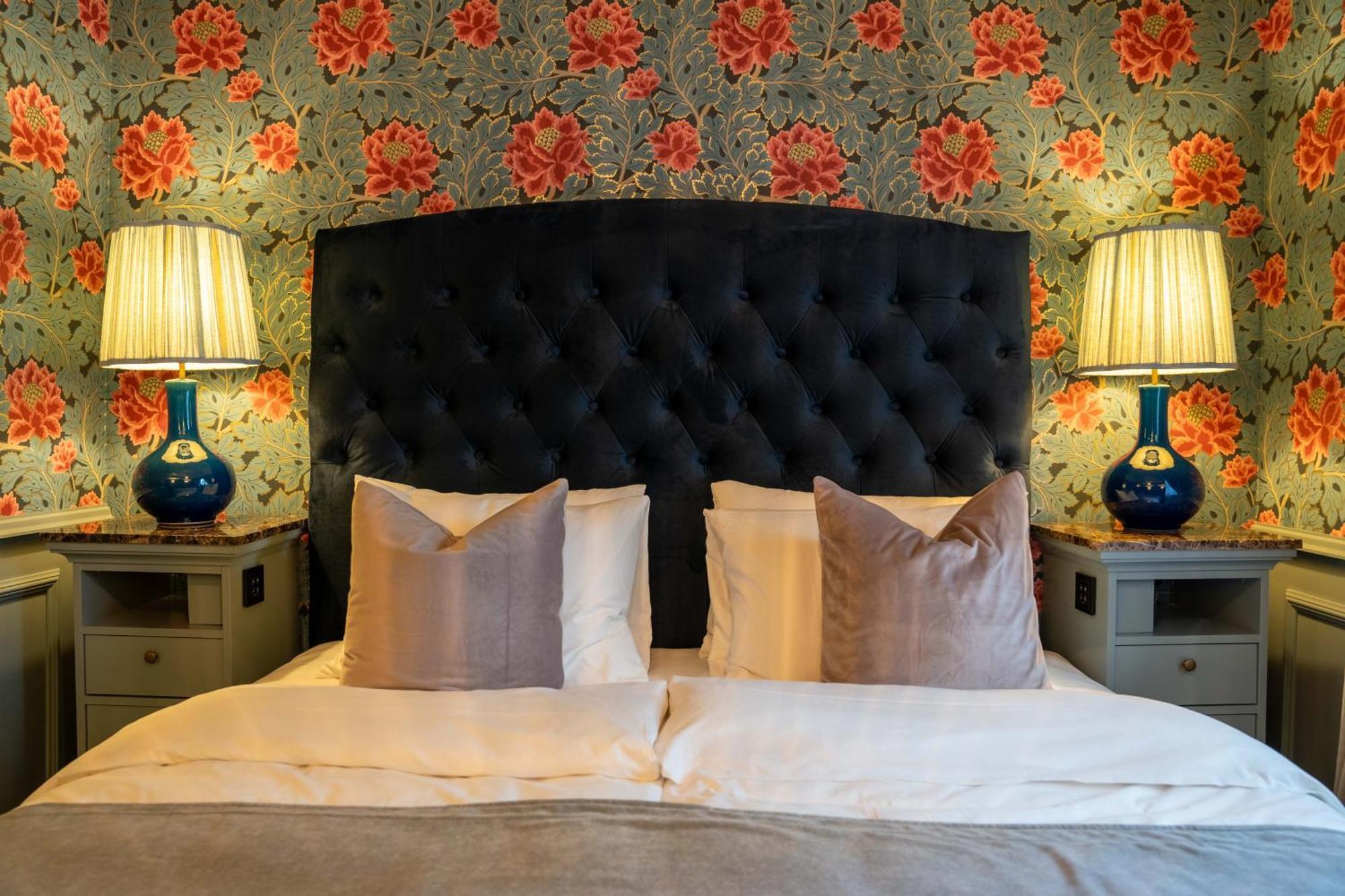 Charmante - Skostredet Hotel Bergen Eksteriør billede