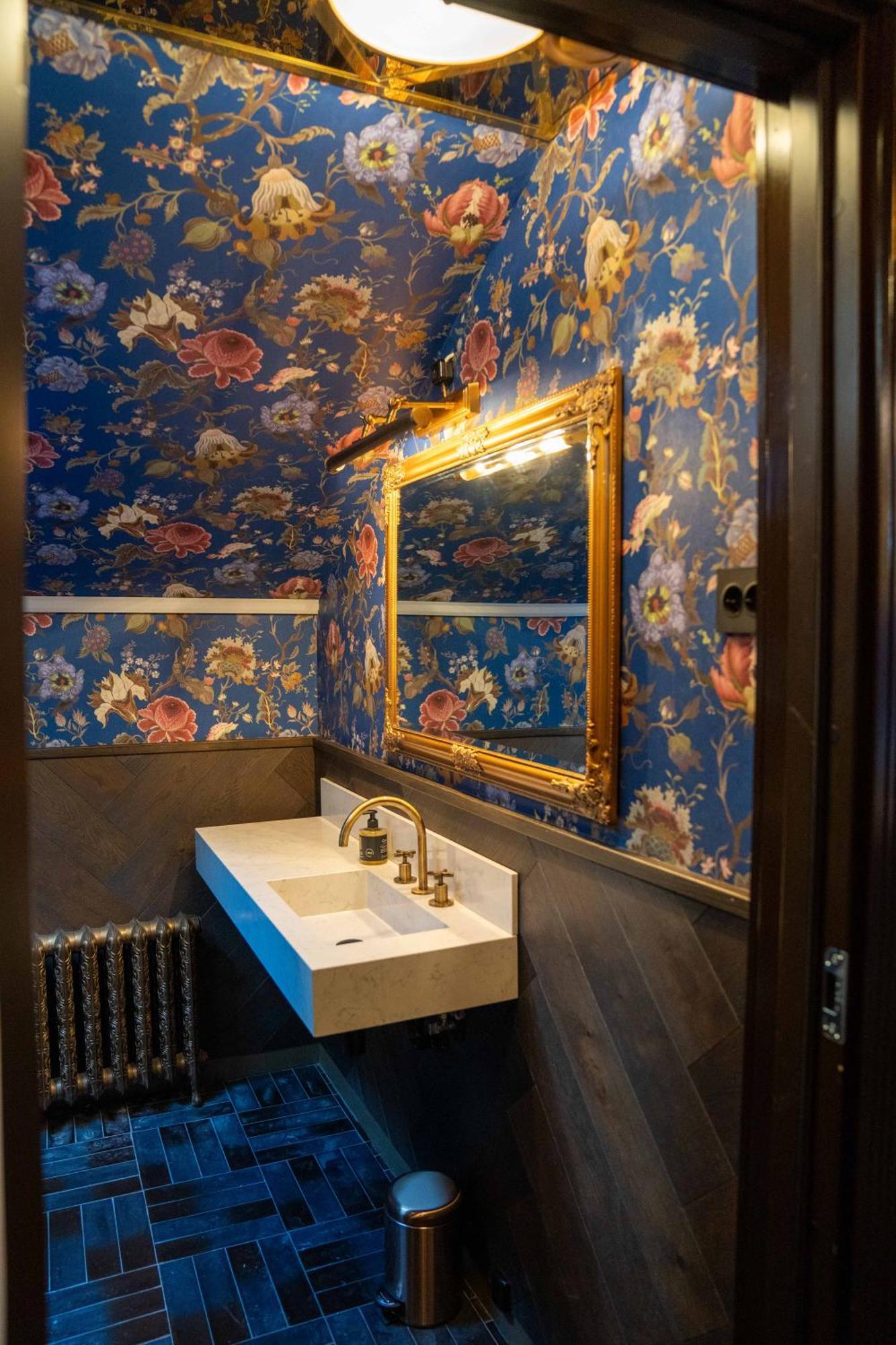 Charmante - Skostredet Hotel Bergen Eksteriør billede